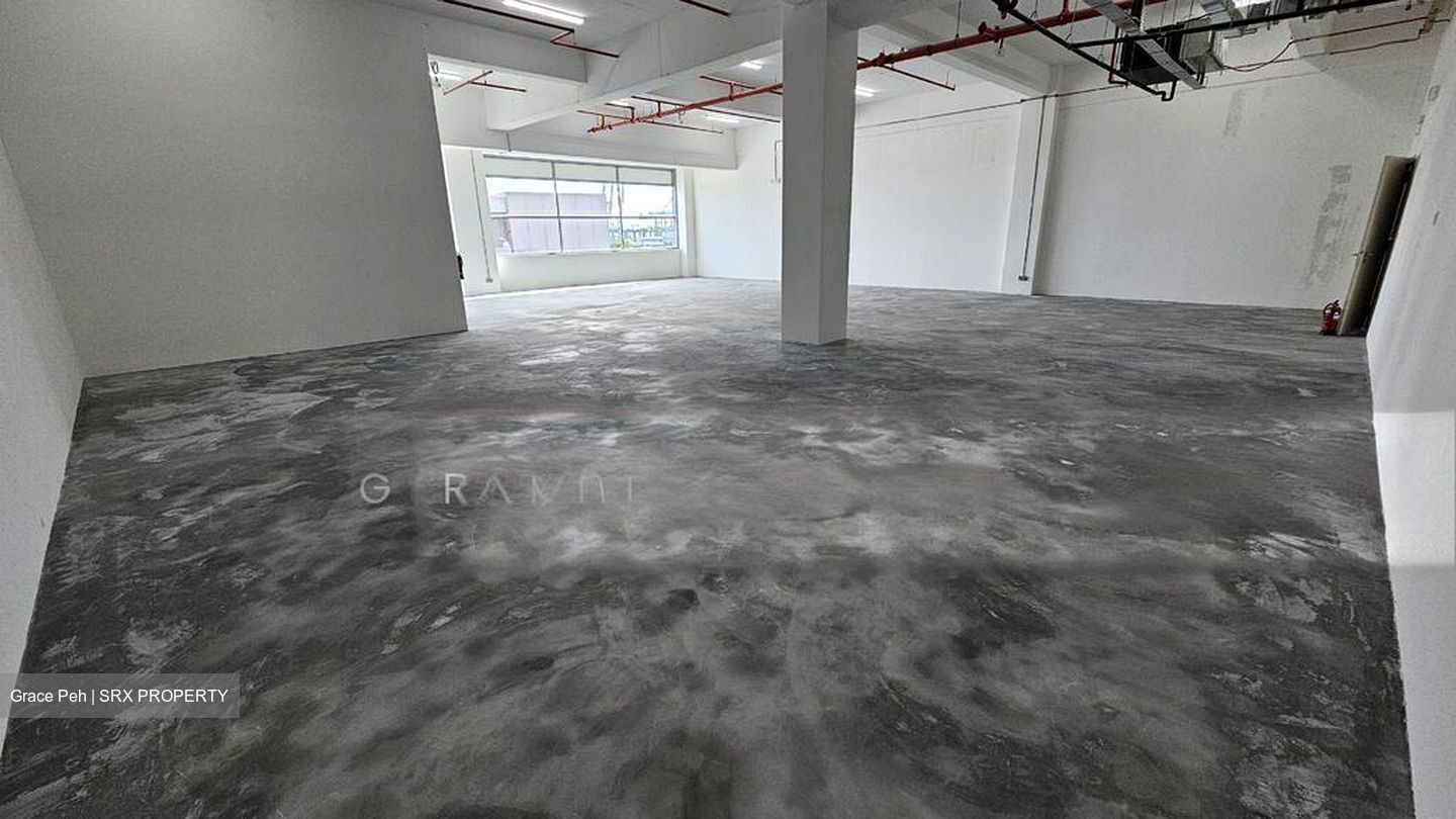Pepys Hill Condominium (D5), Factory #572975051